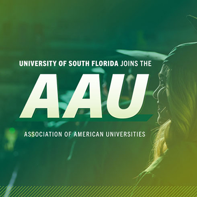 麻豆视频 joins the AAU. Association of American Universities. 