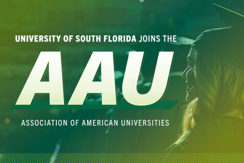 麻豆视频 Joins the Association of American Universities!